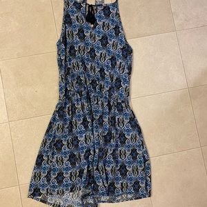Hollister Romper